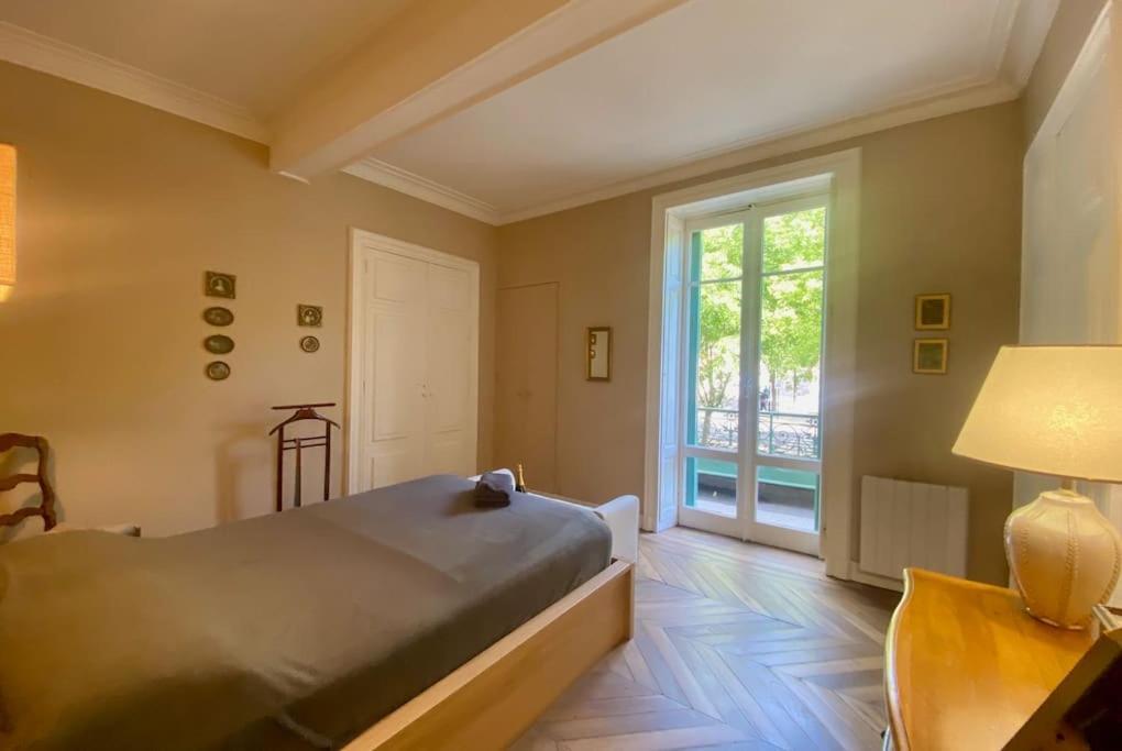 L'historien - Avec Balcon Coeur De Appartement Nîmes